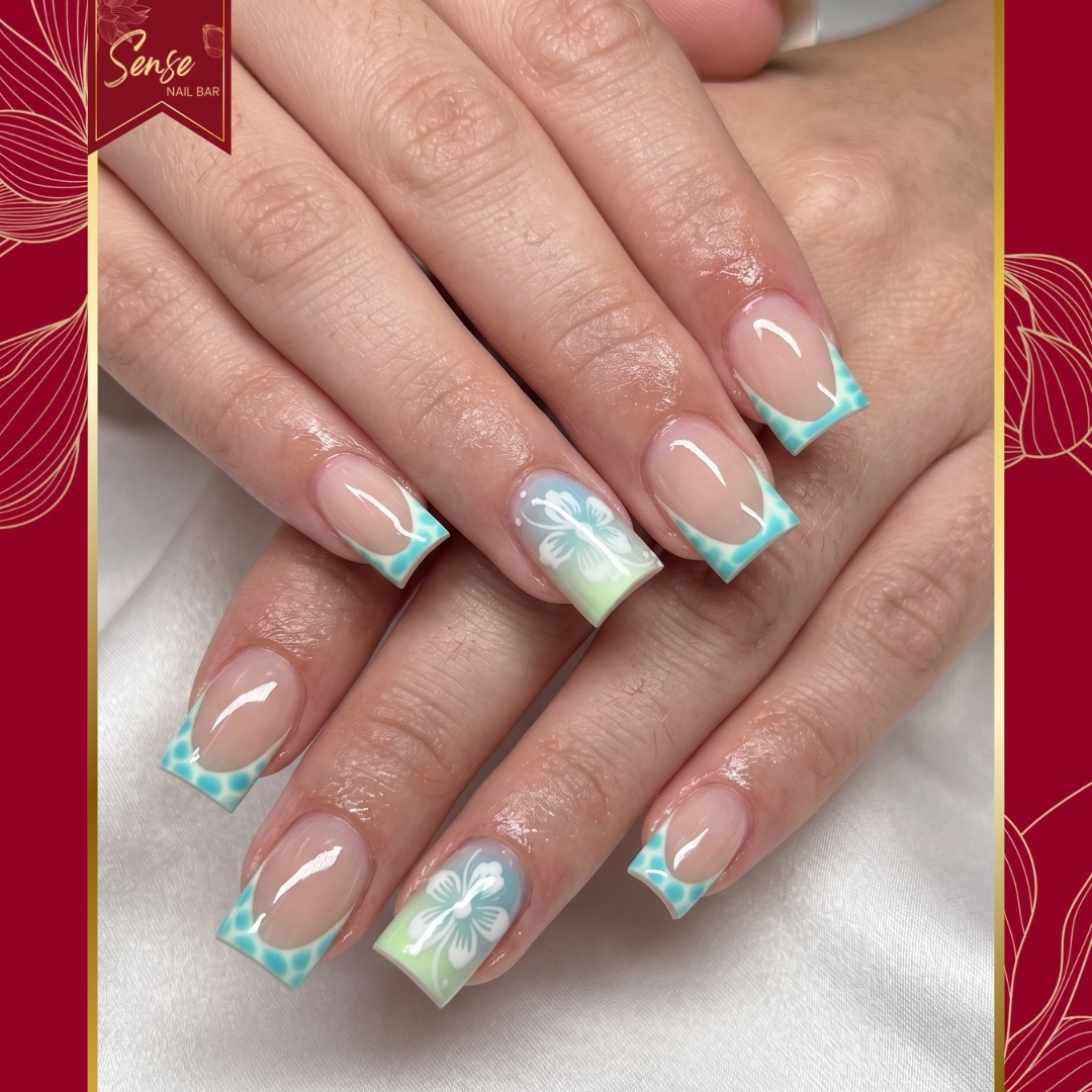 Nails Design
